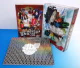 週刊AKB DVD スペシャル版 SKE48 運動神経No.1決定戦! スペシャルBOX