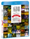 AKB48 in TOKYO DOME~1830mの夢~SINGLE SELECTION [Blu-ray]