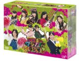 SKE48のマジカル・ラジオ3 DVD-BOX 初回限定豪華版